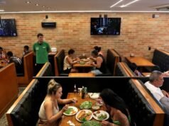 Fim da escala 6×1: bares e restaurantes estudam mudanças no funcionamento e no modelo de trabalho no Ceará