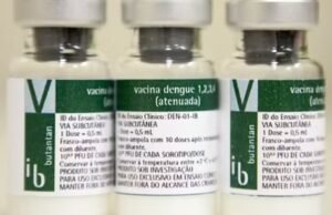 Butantan pede à Anvisa registro da sua vacina contra a dengue, 1ª do mundo em dose única