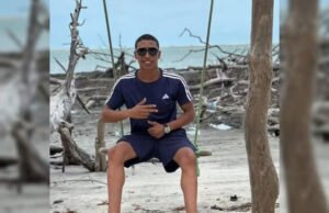Turista de 16 anos é encontrado morto em Jericoacoara; pai acredita que gesto com as mãos pode ter motivado crime