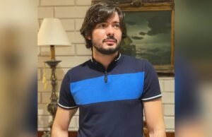 Estilista Adylon Soares morre em incêndio no município de Itapipoca