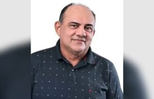 Dupla suspeita de matar vereador em Tabuleiro do Norte morre em confronto com a PM; outros dois são presos