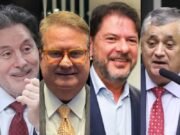 Deixe a vida seguir: o tempo da política chegará