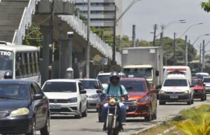 Licenciamento de veículos com final da placa 1 encerra nesta segunda, 10; confira o calendário