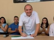 Alan Macêdo é eleito presidente do CODESSUL para o biênio 2025-2026