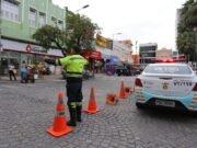 Ação do MP pede que Detran e AMC convertam multas leves e médias em advertência