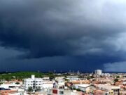 Com mais de 100 milímetros, Cariri concentra maiores chuvas do Ceará nas últimas horas