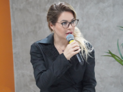 Após ser sorteada para relatar contas do Governo Elmano, Onélia irá se declarar impedida