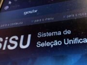 Sisu 2025 abre inscrições para candidatos que fizeram Enem 2024