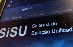 Sisu 2025 abre inscrições para candidatos que fizeram Enem 2024