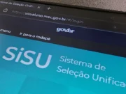 Resultados do Sisu já estão disponíveis na internet