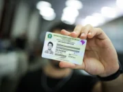 Pefoce oferece serviço de emissão da nova carteira de identidade em formato de cartão
