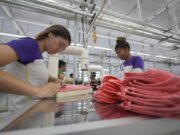 Sertão Central registra saldo positivo na geração de empregos formais em 2024