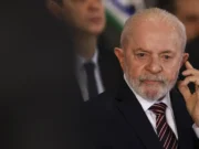 Lula se irrita com condução de crise sobre PIX e revogação coloca Sidônio e Haddad em lados opostos