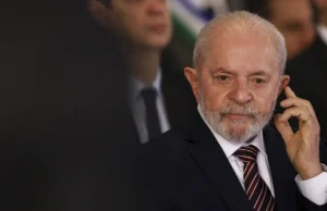 Lula se irrita com condução de crise sobre PIX e revogação coloca Sidônio e Haddad em lados opostos