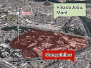 Traficantes invadem Fiocruz durante operação policial no Rio; funcionário é levado pela polícia