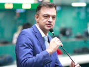 Fernando Santana assume Presidência da Alece até 31 de janeiro