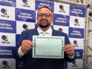 Vereador de Boa Viagem morre vítima de infarto