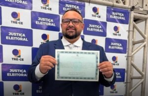 Vereador de Boa Viagem morre vítima de infarto