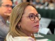 Márcia Zomin convoca concursados em um de seus primeiros atos como prefeita de Senador Pompeu