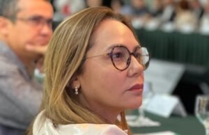 Empresário culpa ex-candidato a prefeito após alegações de que Márcia Zomim não seria empossada prefeita