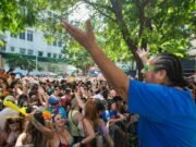 Fortaleza entra no clima com eventos pré-carnavalescos do Ciclo Carnavalesco 2025