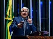 Girão diz que analisará impeachment de ministros do STF caso se torne presidente do Senado