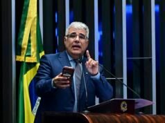 Eduardo Girão será candidato a vice na chapa de Romeu Zema