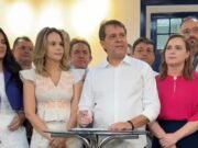 Evandro envia à Câmara projeto que extingue taxa do lixo; matéria deve ser votada ainda janeiro