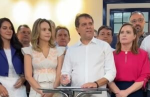 Evandro envia à Câmara projeto que extingue taxa do lixo; matéria deve ser votada ainda janeiro