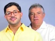 Com filho empossado vereador em Quixadá, Marcondes Jucá consegue espaço na política quixadaense