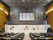 Deputados de SP terão reajuste e salário supera o de Tarcísio