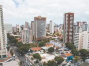 Fortaleza registra aumento de 14,68% no preço do aluguel residencial de 2024, um dos 10 maiores do ano