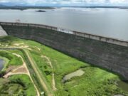 Maiores açudes do Ceará, Castanhão, Orós e Banabuiú registram aportes após chuvas das últimas horas