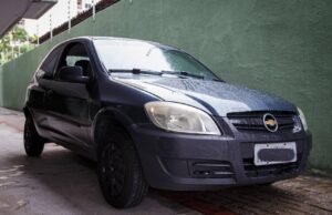 Venda de carros antigos cresce 10% no Ceará em 2024