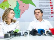 Evandro Leitão apresentará pacote de ajuste como um novo rumo para a Prefeitura de Fortaleza