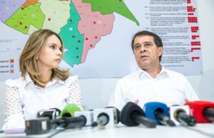 Evandro Leitão apresentará pacote de ajuste como um novo rumo para a Prefeitura de Fortaleza