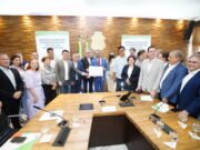 Obras do trecho 11 da Transnordestina, entre Porto do Pecém e Caucaia, são autorizadas