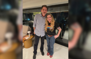 Cid Gomes se reúne com Luizianne Lins após reencontro com Roberto Cláudio