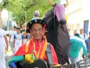 Dia de Reis e Boi de Reisado: A tradição e o legado do Mestre Piauí no Coração do Ceará