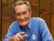 Morre Léo Batista, um dos maiores nomes da comunicação brasileira