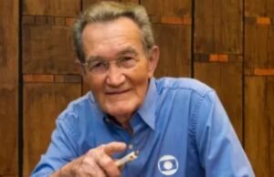 Morre Léo Batista, um dos maiores nomes da comunicação brasileira