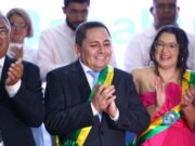 Marcílio Coelho é o sétimo prefeito da história de Banabuiú