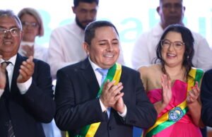 Marcílio Coelho é o sétimo prefeito da história de Banabuiú