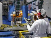 Indústria cearense registra maior saldo de empregos nos últimos cinco anos