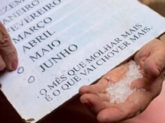 Profetas da Chuva mantêm viva a sabedoria do sertão cearense