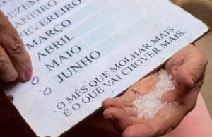 Quadra chuvosa de 2025: Encontro dos Profetas da Chuva acontece no próximo sábado, 11, em Quixadá