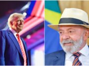 Pesquisa revela percepções sobre Donald Trump e impacto na política brasileira