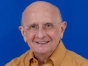 Aos 94 anos, morre ex-deputado Padre José Linhares em Fortaleza