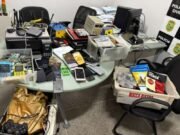 Polícia Civil desmonta golpe do PIX e prende seis suspeitos em Fortaleza