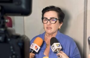 Rozário Ximenes rebate críticas de Cid Gomes e acusa senador de criar “cortina de fumaça” para defender aliado